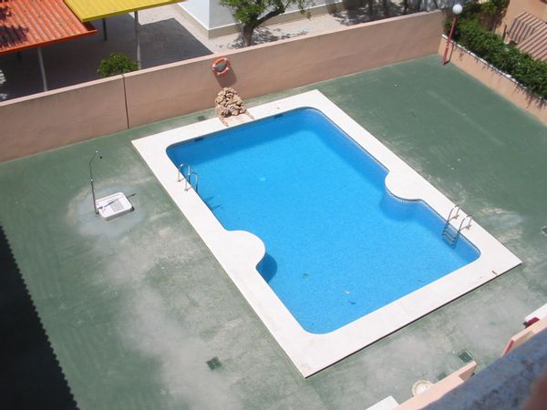 La maison de Pilar