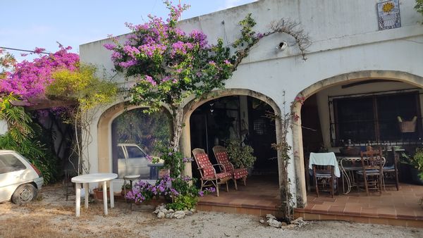 La maison de Thomas