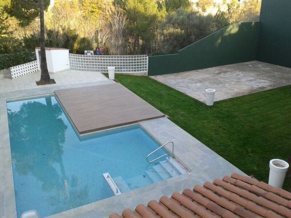 La maison de Ana