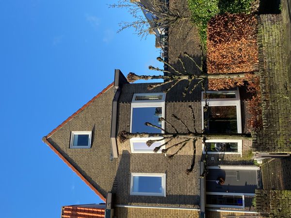 La maison de Hans & Jose