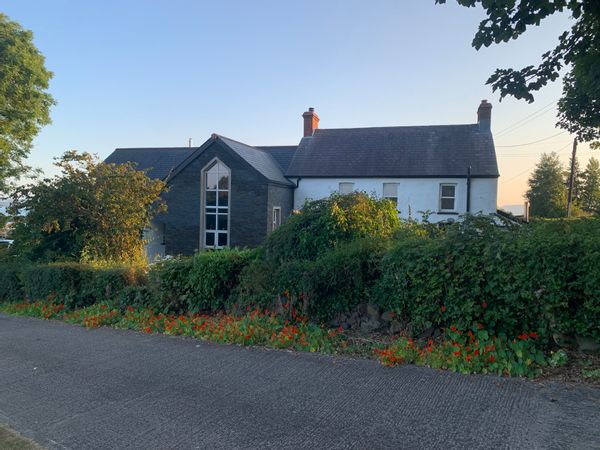 La maison de Geraint