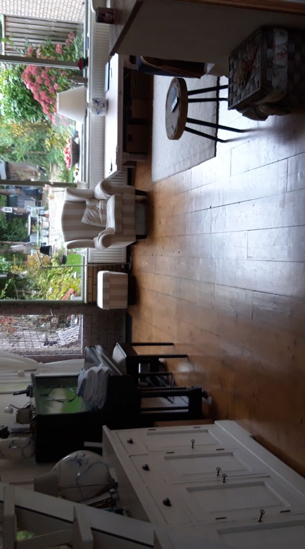 La maison de Paul