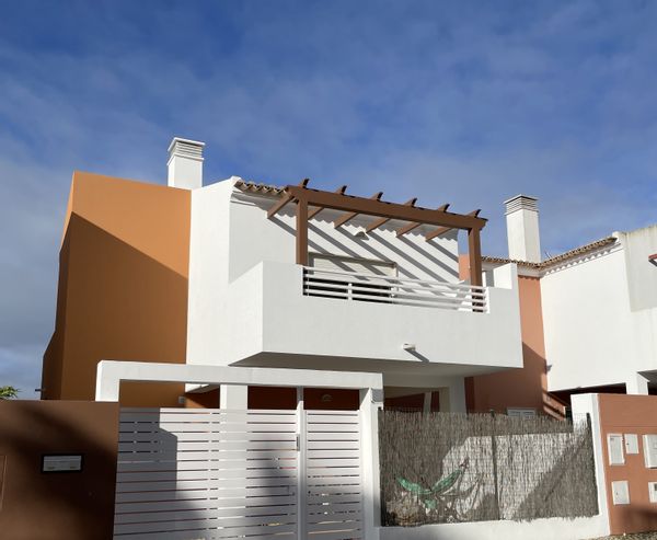 La maison de Ana & Paulo