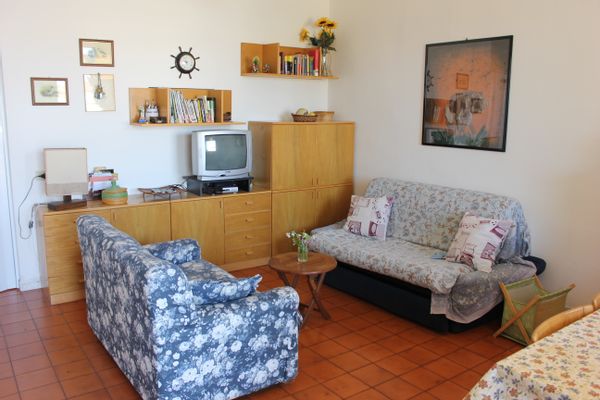 La maison de Silvia