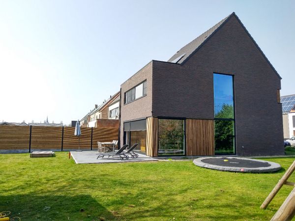 La maison de Marij