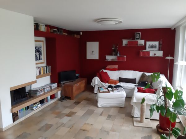 La maison de Marzio