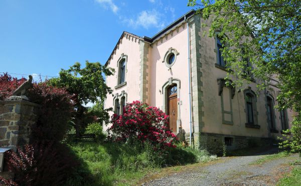 La maison de Marzio