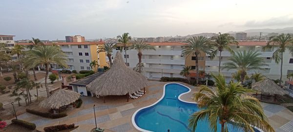 La maison de José Reinaldo