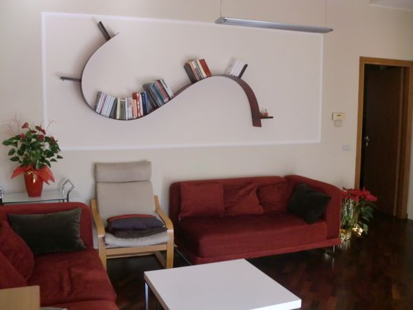 La maison de Gianfranco