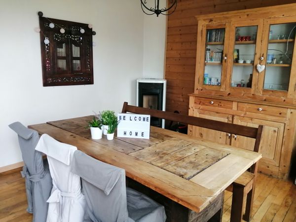 la maison de lande julien