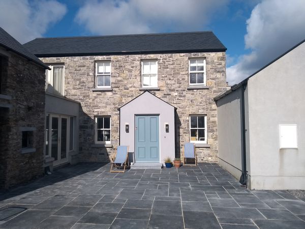 La maison de David