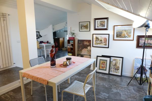 La maison de Roberta