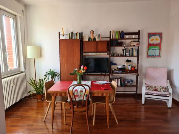 La maison de Roberta