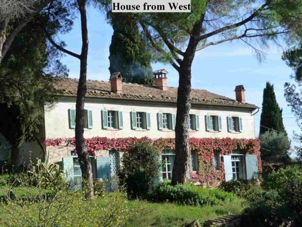 La maison de alessandro