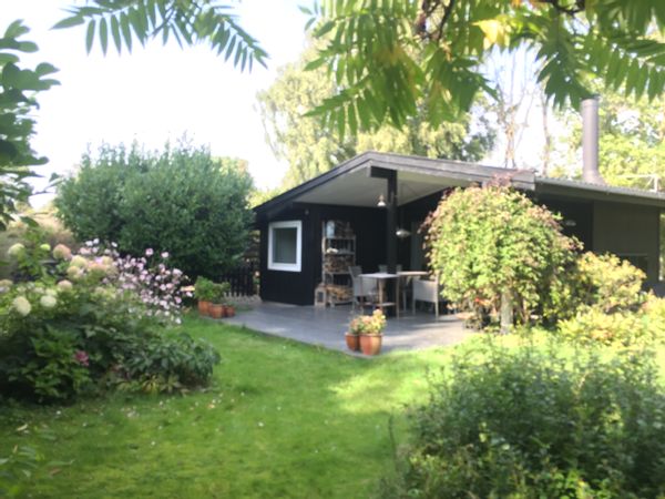 La maison de Nanna