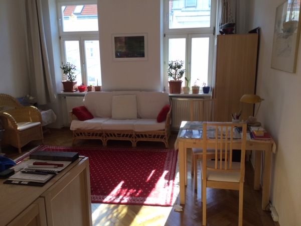 La maison de Karin&Bob