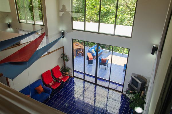 La maison de Adam & Molly
