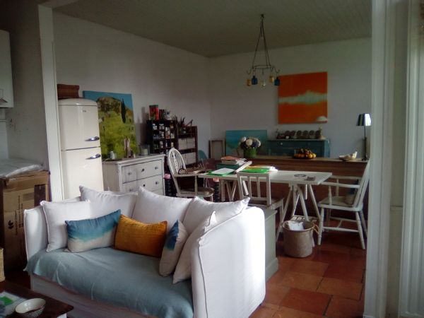 La maison de Jacqueline