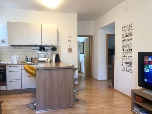 La maison de Tanja