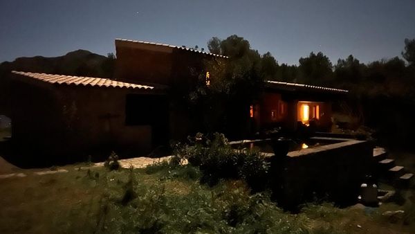 La maison de dagmar
