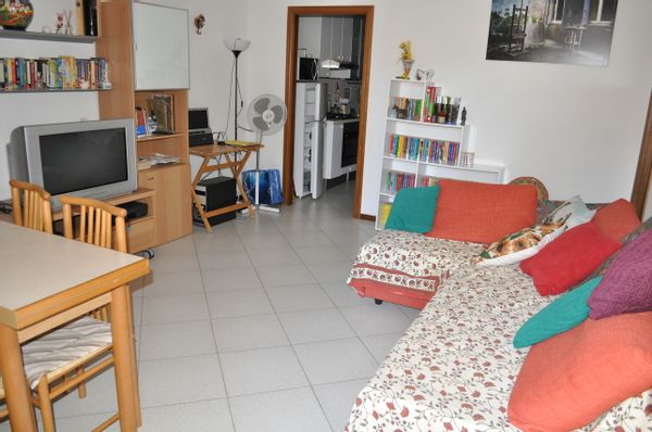 La maison de Daniele