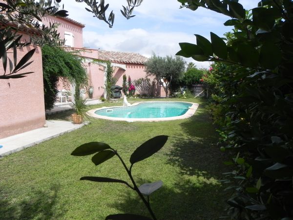 La maison de Adam
