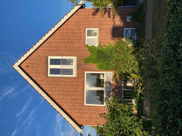 La maison de Jonathan