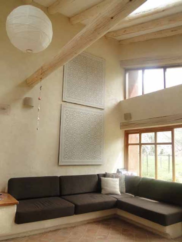 La maison de melissa
