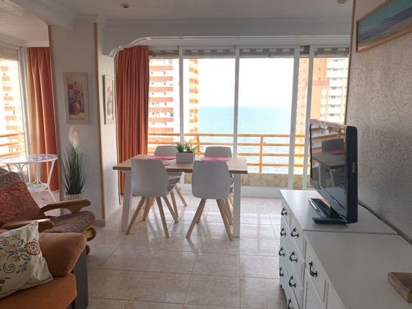La maison de Mar