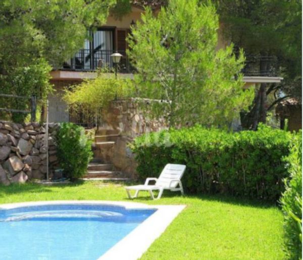 La maison de Ana