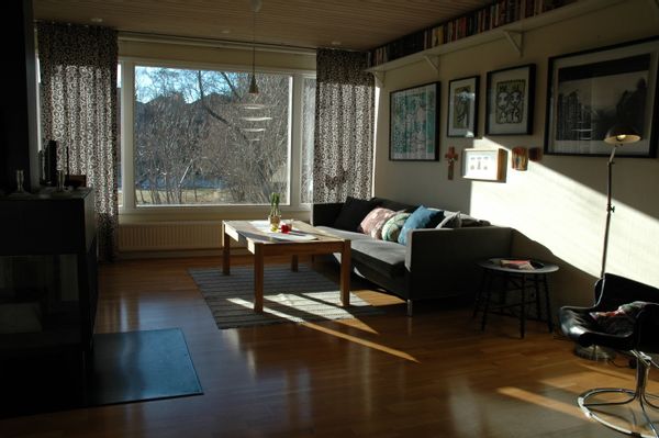 La maison de Björn