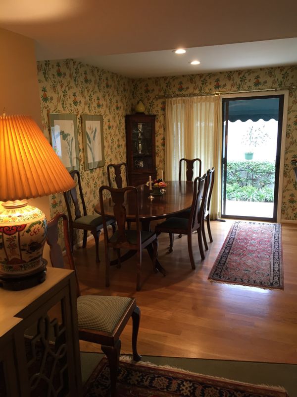 La maison de Jill