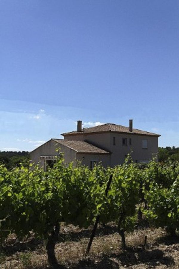 Villa proche Montpellier, France Montarnaud
