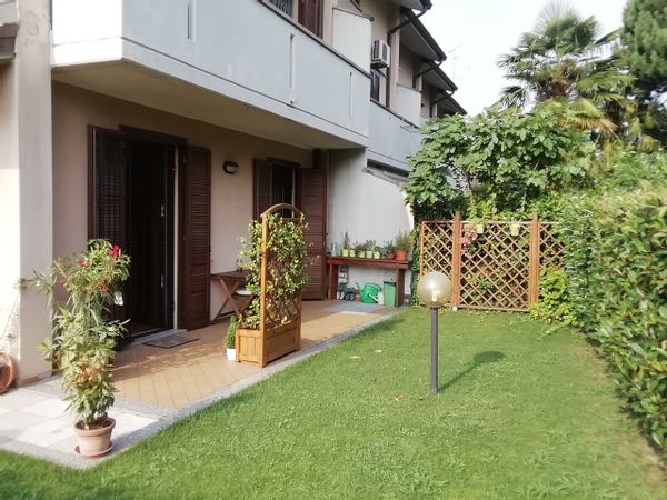 La maison de Joelle & Sandro