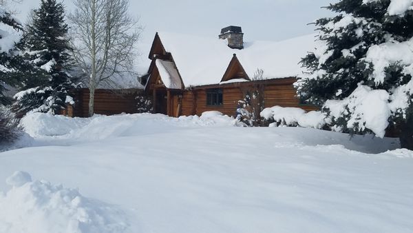 La maison de Bret