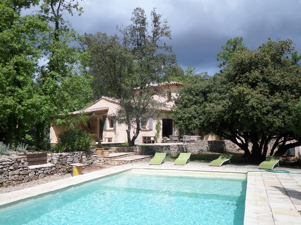 Ma maison