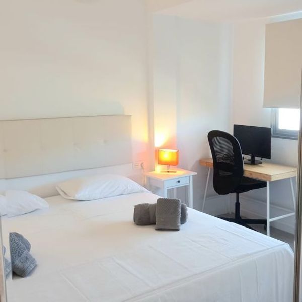 Corralejo, with WIFI and Swimming pool