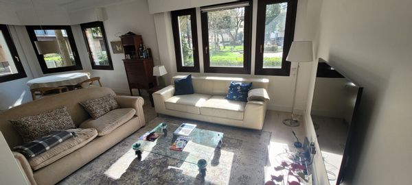 La maison de Alberto