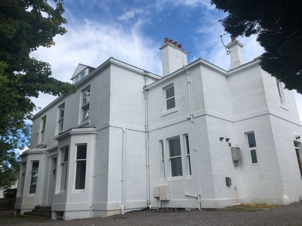 La maison de Emma