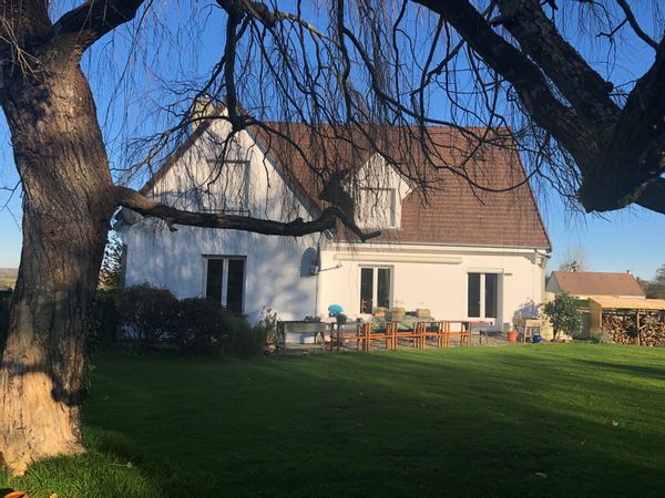 La maison de Pascaline