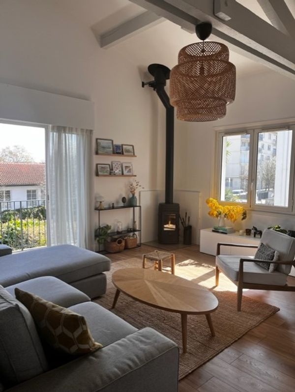 La maison de Julie