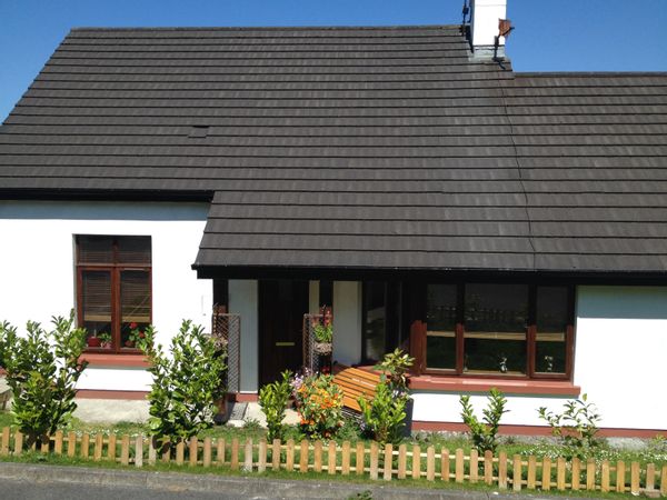 La maison de Kate