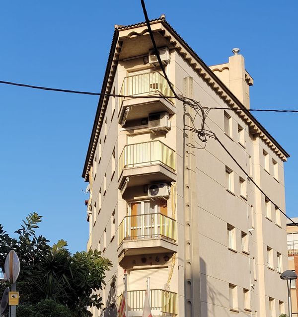 La maison de lina
