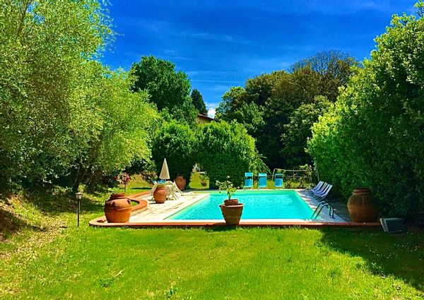 La maison de Andrea & Gaia