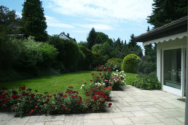 La maison de Eric