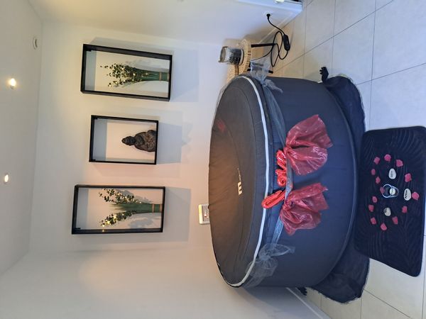 Très joli logement indépendant avec jacuzzi