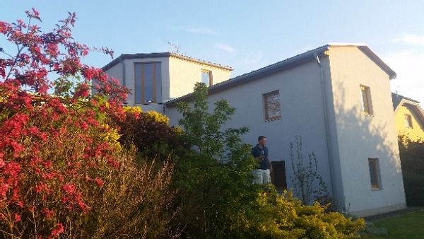 La maison de Helena