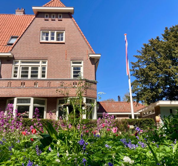 La maison de Wilco