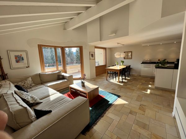 La maison de Jenny