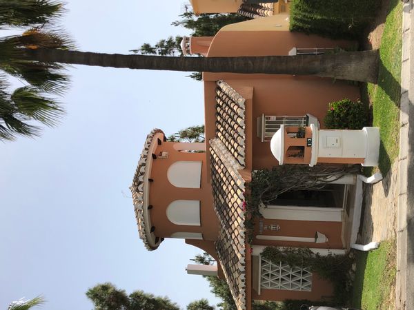 La maison de Gemma